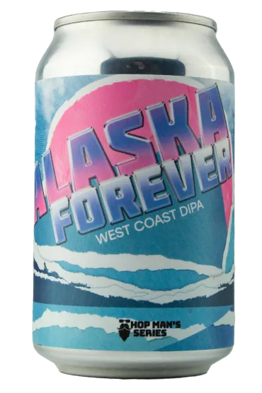 Product Alaska Forever