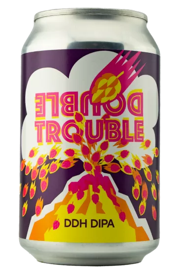 Product Double Trouble