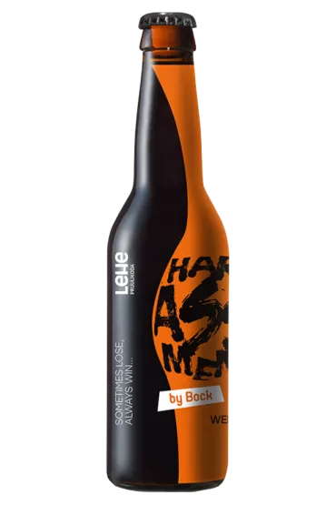 Product Harassment by Bock