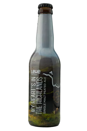 Product My Heart’s in The Highlands