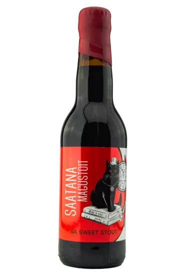 Product Saatana Magustoit