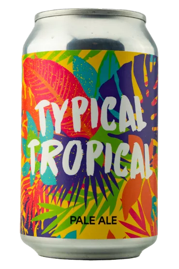 Product Typical Tropical