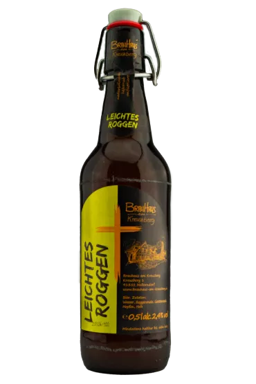 Product Leichtes Roggen