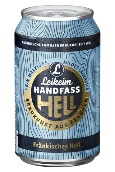 Product Leikeim Handfass