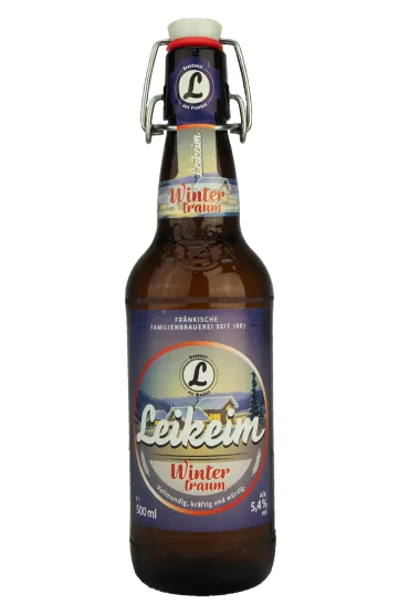 Product Bierpaket Weihnachtsbiere