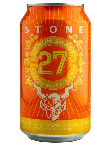 Product Lemon Shark 27th Anniversary