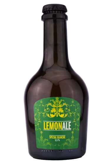 Product Lemon Ale