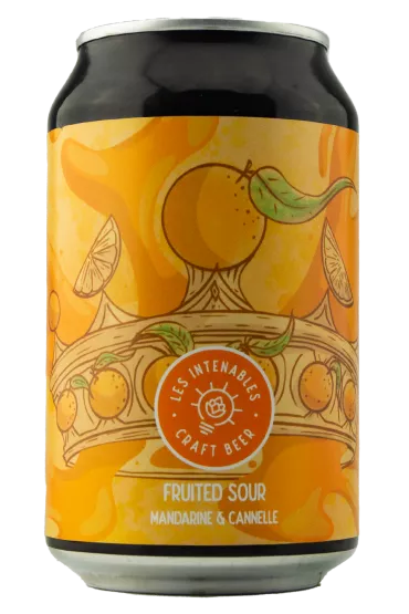 Product Queen Mandarine