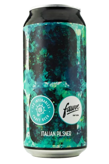 Product L’Art de Lager