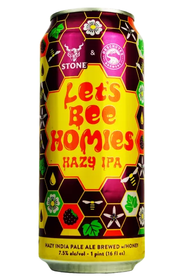 Product Let’s Bee Homies
