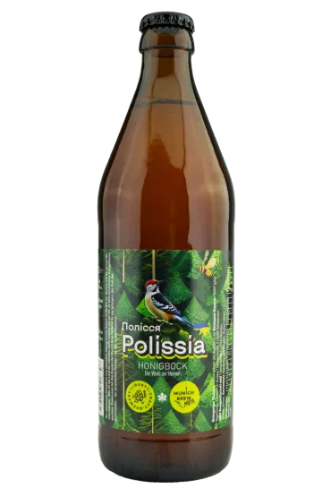 Product Polissia