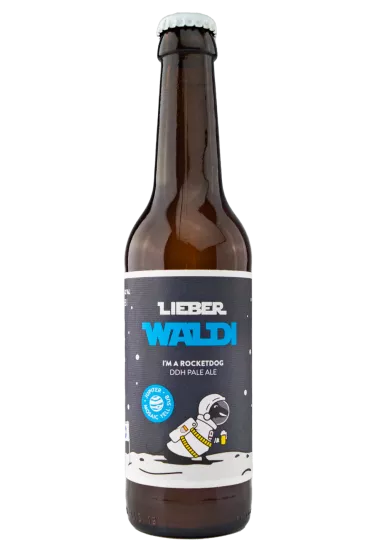 Product I’m a Rocketdog