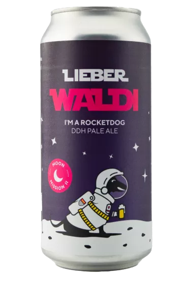 Product I’m a Rocketdog