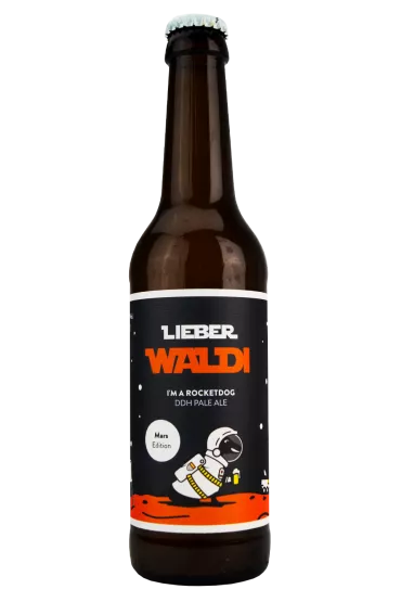 Product I’m a Rocketdog