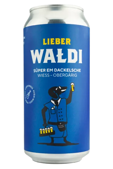 Product Süper Em Dackelsche