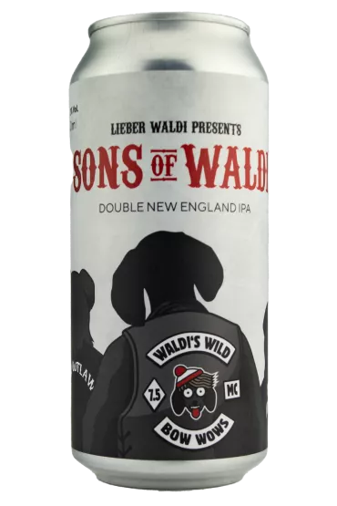 Product Sons of Waldi