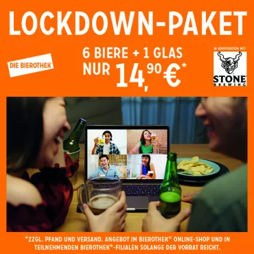 Product Lockdown-Paket