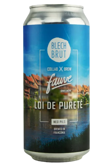 Product Loi De Pureté