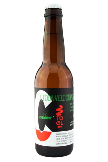 Product Mexican Lager