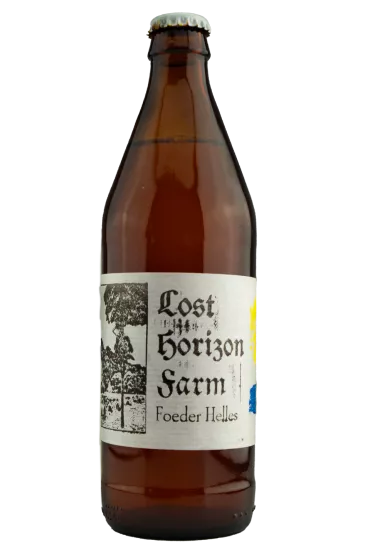 Product Lost Horizon Farm Foeder Helles