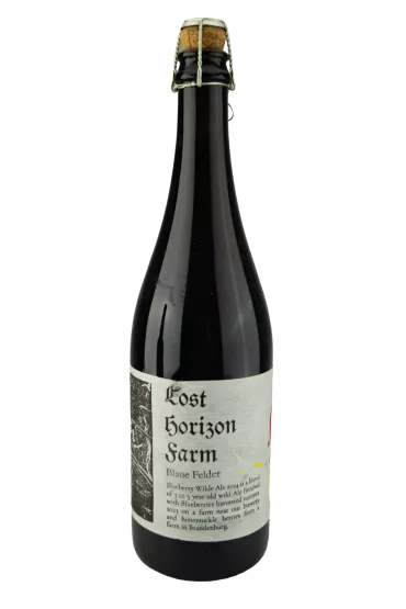 Product Lost Horizon Farm Blaue Felder