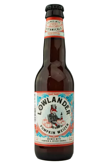 Product Pumpkin Weizen