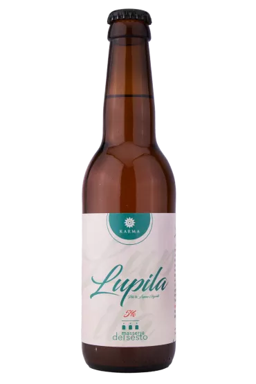 Product Lupila