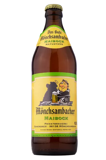 Product Bockbier Paket