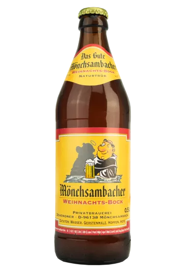 Product Weihnachts-Bock