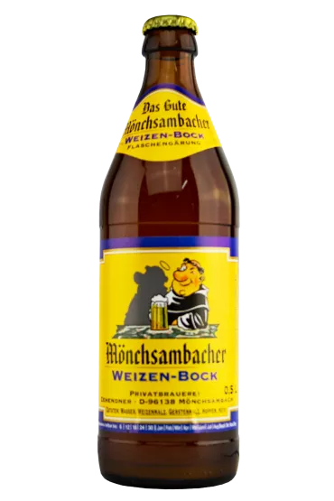 Product Weizenbock