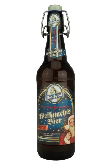 Product Weihnachtsbier