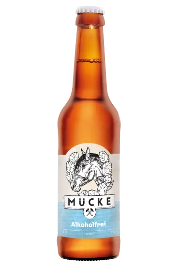 Product Die Alkoholfreien Bierpaket