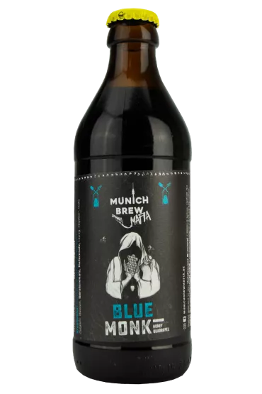 Product Blue Monk