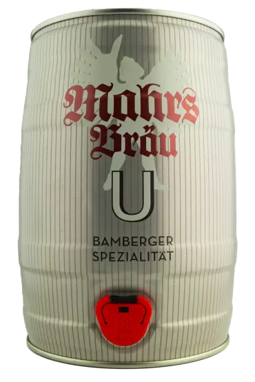 Product 5L Partydose Mahr a U