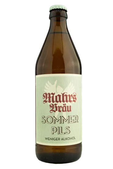 Product Sommer Bier Paket