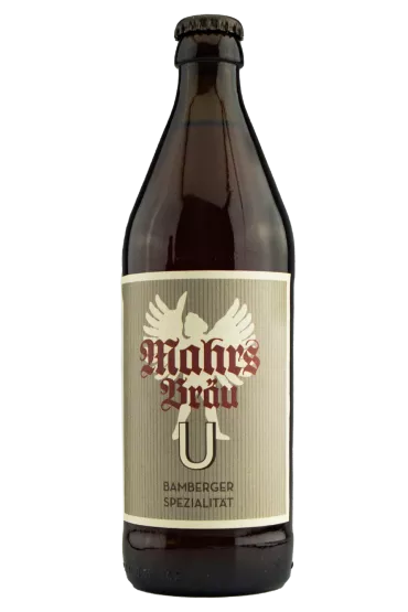Product Mahrs Bräu a U
