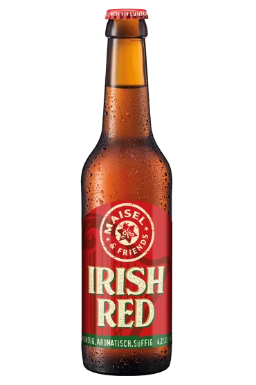 Product Irish Red
