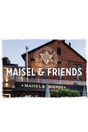 Product Maisel & Friends Bierpaket