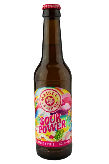 Product Sour Power