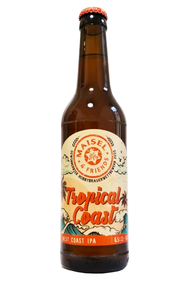 Product Tropical Coast