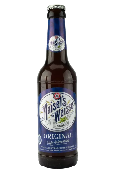Product Maisel´s Weisse Original 0,33l