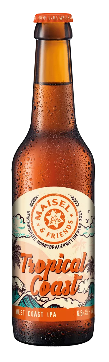 Product Tropical Coast