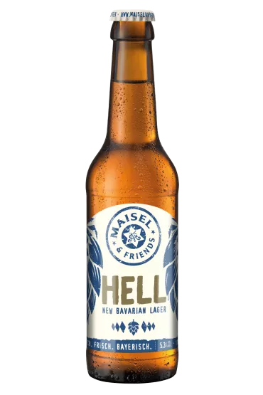 Product Maisel & Friends Geschenkpaket