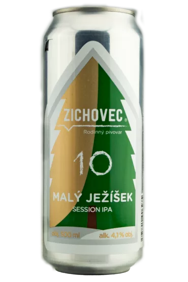 Product Maly Jezisek 10