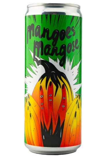 Product Mangoes Mangose