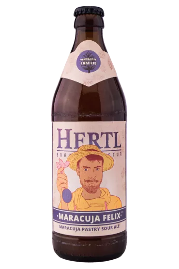 Product Maracuja Felix