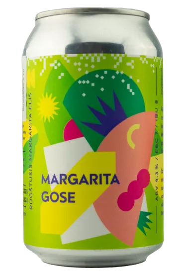 Product Margarita Gose