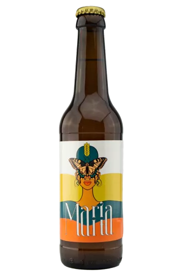 Product Maria Malta Malzbier