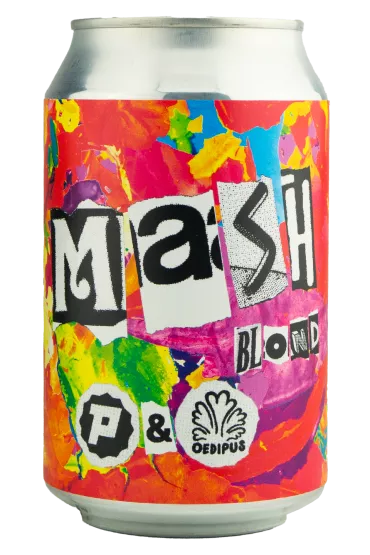 Product Mash Blond
