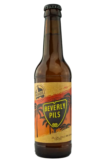 Product Beverly Pils